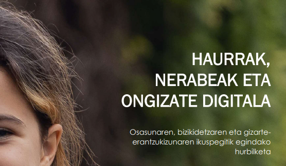 nerabe txosten