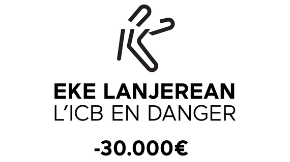 eke lanjerean