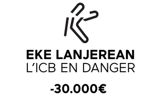 eke lanjerean