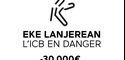 eke lanjerean