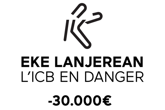 EKE arriskuan finantziazio murrizketagatik; elkarretaratzea larunbatean