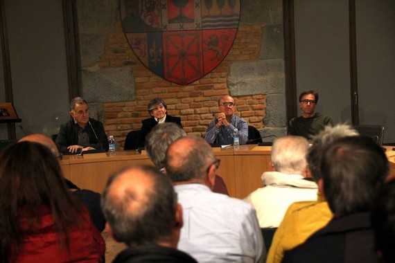 Gatazkaren eta euskal literaturaren arteko harremanak, euskal idazleen ikuspegian