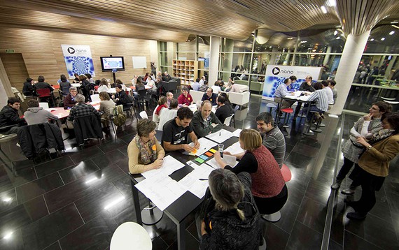 PLAYnano topaketa: jolastu eta erabaki (azaroaren 8an Donostian)