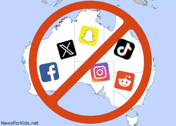 australia bans
