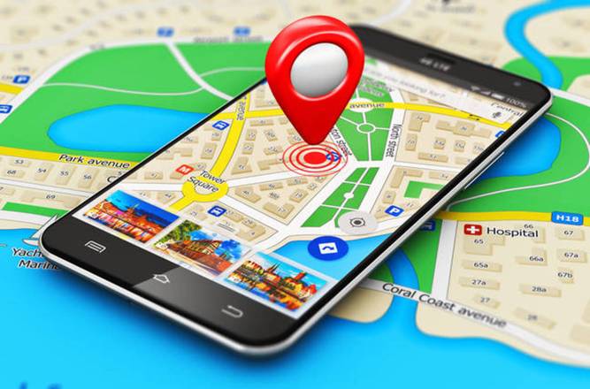Bideoak Google Mapsen Bideoak Google Mapsen