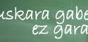 eus gabe ez ga
