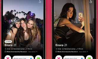 tinder enara tinder enara