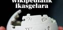 wikipediatik ikasgelara gida