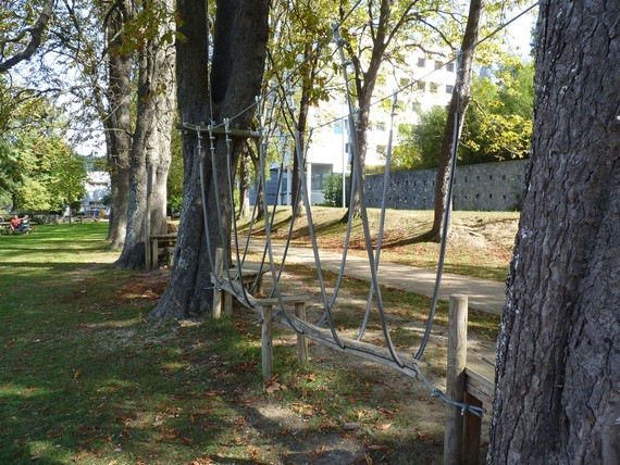 Jolasparkeak.eus - Euskal Herriko jolasguneen eta jolas parkeen webgune berria