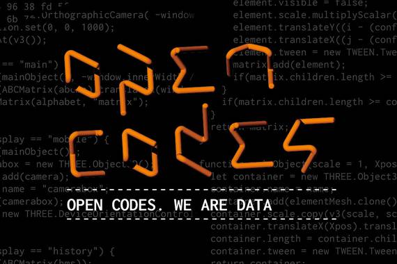 Open Codes, hausnarketa teknologikorako ziklo zabal bat Bilbon