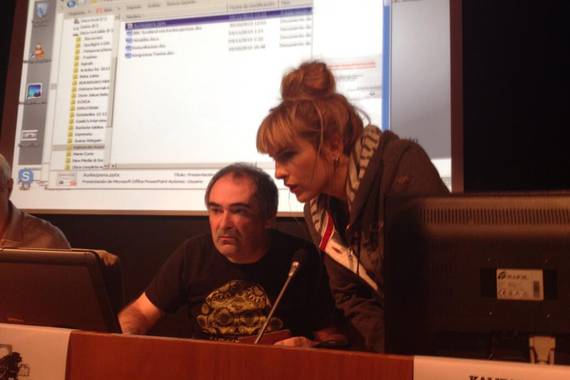 Kazetaritza, kalitatea eta teknologiaren arteko uztarketa; euskarri berriak, narratiba berriak