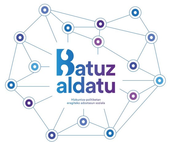 batuzal-ingurune