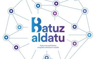batuzal-ingurune