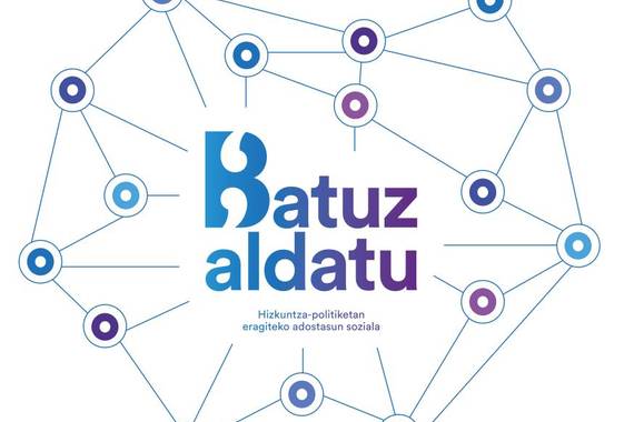 Itun Soziopolitiko berrirako, ingurune digitalean egin beharreko batzuk