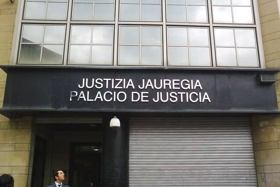 EAEko Justizia administrazioa eta herritarren partaidetza