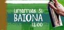ehe baiona u31