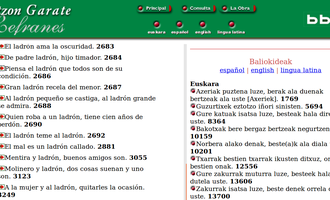 garate atsot garate atsot