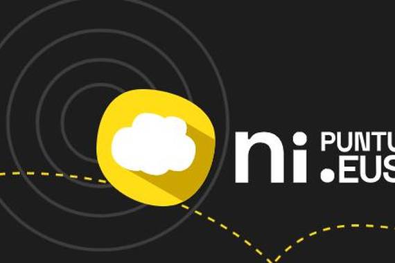 Ni.eus zerbitzu berriturako izena gordetzeko aukera