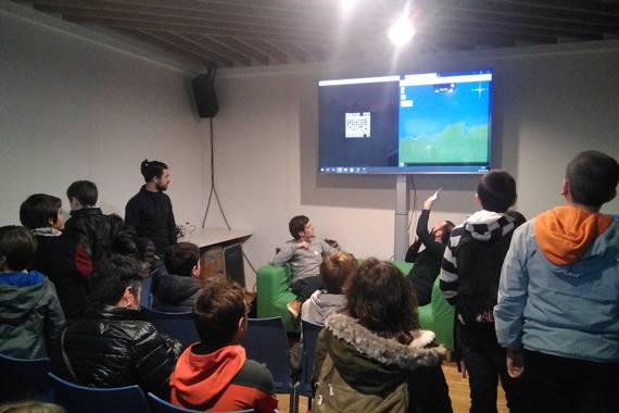 Kabia 2019: Durangon ezer aurkeztu nahi baduzu, egin eskaera orain