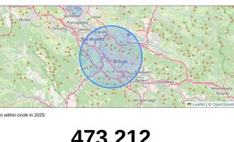bilbon osm erra