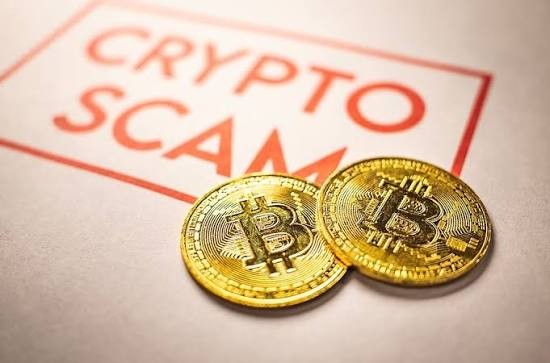 kripto scam