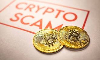 kripto scam