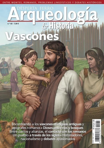 azala ocho vascones
