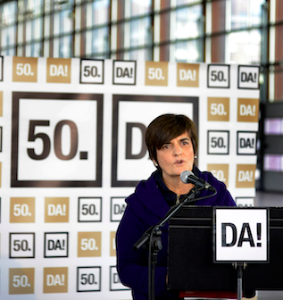 Durangoko Azoka 2015: 50 urte eta marka berria, DA!