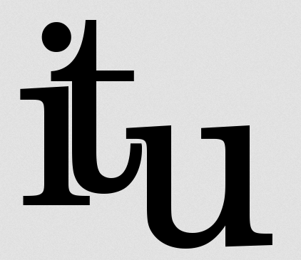 ITU, literatur banda berria nonbait