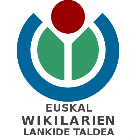 Euskal Wikilarien Elkartearen aurkezpen ofiziala