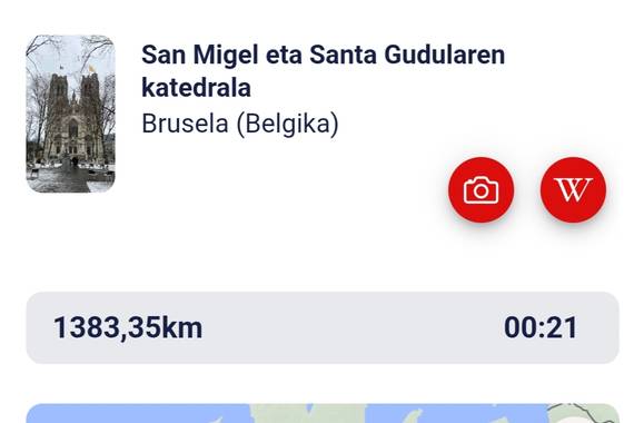 Tagzania jokoa mintzagai zuzenekoan