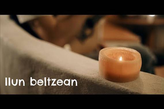 Ilun beltzean: Aitor Sarasuaren heriotzaren urteurrenean