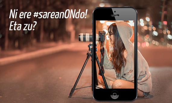 Gipuzkoako Foru Aldundiak “Instant1ean” Instagrameko lehiaketaren II. edizioa abiarazi du