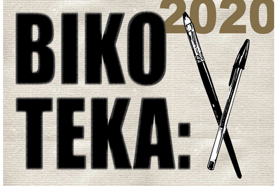Biko-teka: Liburu grafikoetarako ilustrazio eta narraziogintza tailerra