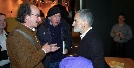 Lete eta Artze, santu problematikoak