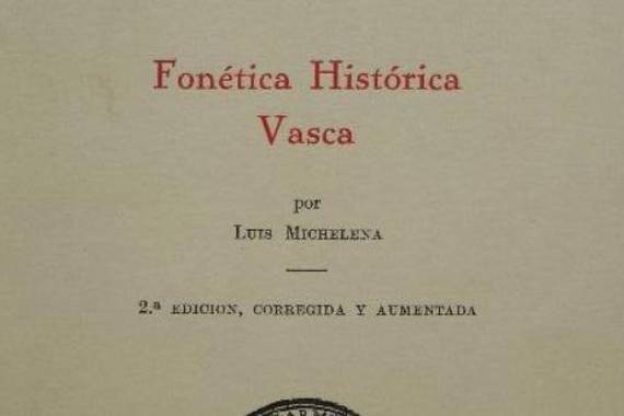 Koldo Mitxelenaren lan guztiak sarean