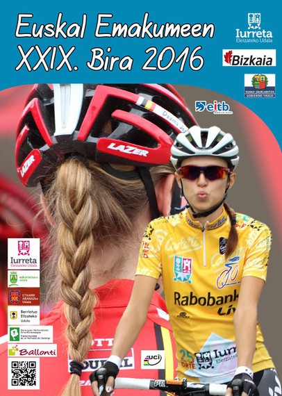 Sexista dela iritzita, Emakumeen Birako kartela erretiratzeko eskatu dute