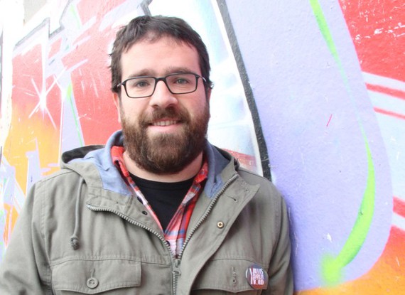 Arrosa irrati sarea: "Behetik gorako informazioan sinesten dugu"