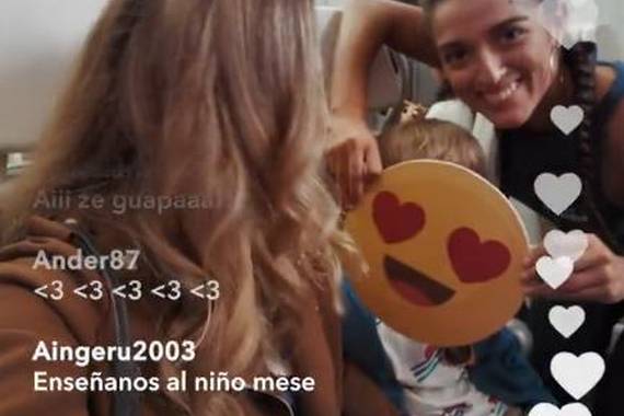 Cyber edo Ziber, zer ote euskaraz zuzen