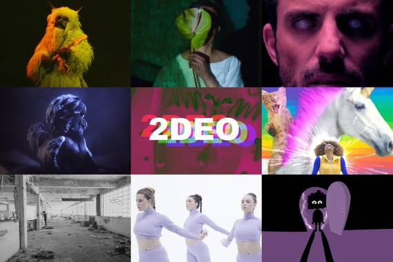 2deon aurten garatu dituzten prototipoen aurkezpena