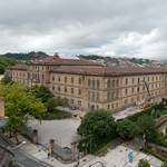 Erabiltzailearen aurpegia