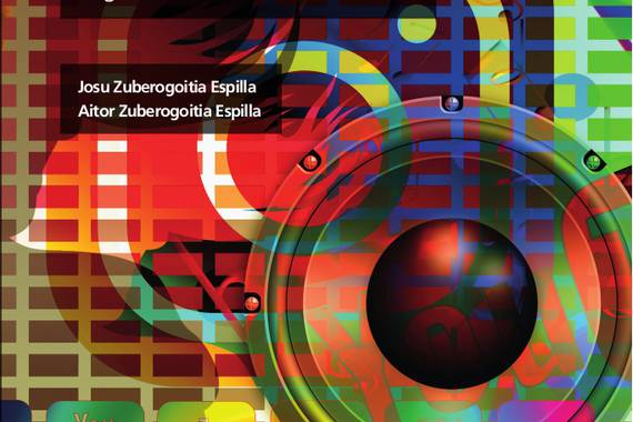 "Zalantzen amaiera? Argien mendetik Irudiaren Arora" liburua idatzi dute Aitor eta Josu Zuberogoitia anaiek