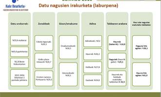 Bermeoko euskara erabilera 2016
