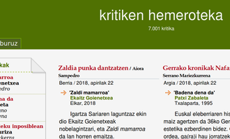 kritiken heme armia