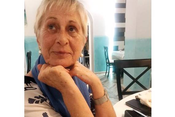 Elena Barrena Osoro historialari eta irakaslea hil da