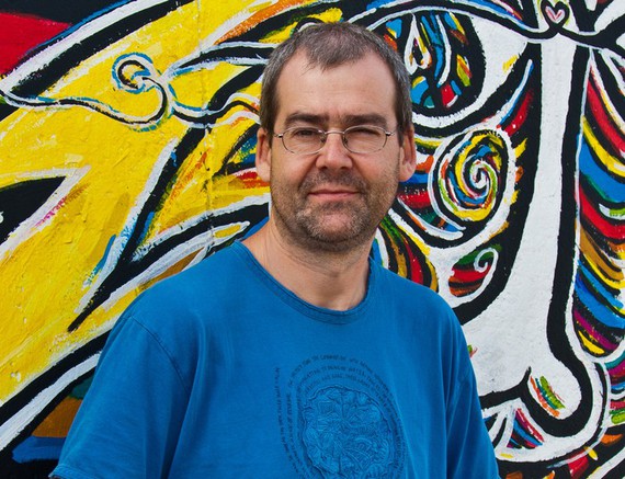 Jabier Zabaleta: "Hizkuntza-portaerak ez dira aldatzen egun batetik bestera"