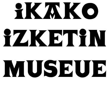 Ikako izketin museue