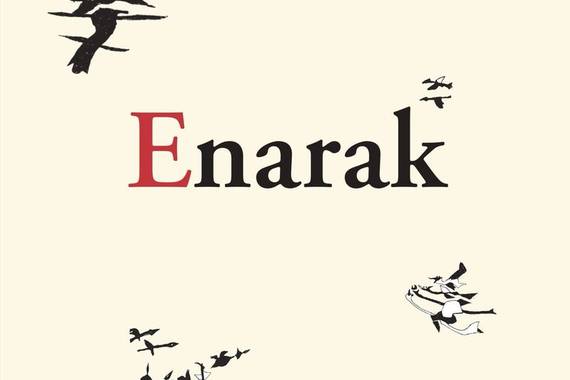 Atxaga eta Enarak: "Eskerrik asko, eta agur"