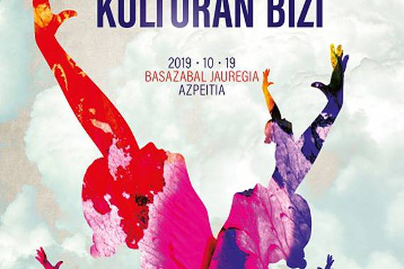 Euskal kultur sorkuntzaren transmisioa sendotzea helburu duen jardunaldia