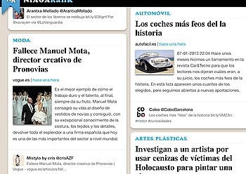 Kazetaria robot bat denekoa